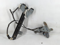 2000-2006 Chevrolet Tahoe Used Window Regulator Right Passenger Rear 944014 - Oemusedautoparts1.com