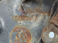 2001 Chevrolet Tahoe Fuel Tank Door Lid Gas Tank - Oemusedautoparts1.com