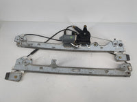 2000-2006 Chevrolet Tahoe Driver Front Left Power Window Motor - Oemusedautoparts1.com