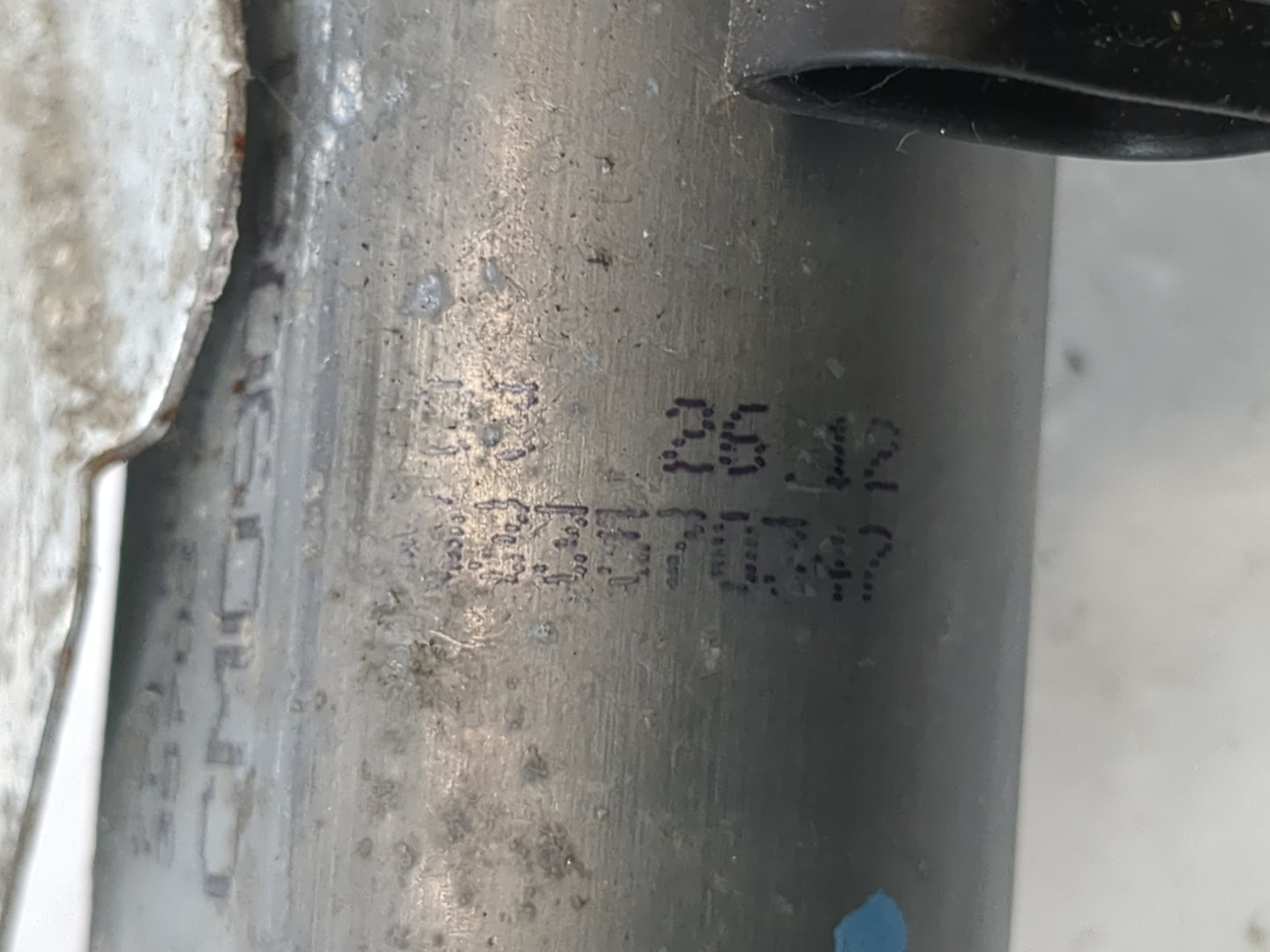 2000-2006 Chevrolet Tahoe Driver Front Left Power Window Motor - Oemusedautoparts1.com