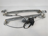 2000-2006 Chevrolet Tahoe Driver Front Left Power Window Motor - Oemusedautoparts1.com