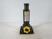 2001 Chevrolet Tahoe Spare Scissor Car Jack 980216 - Oemusedautoparts1.com