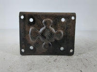 2001 Chevrolet Tahoe Spare Scissor Car Jack 980216 - Oemusedautoparts1.com