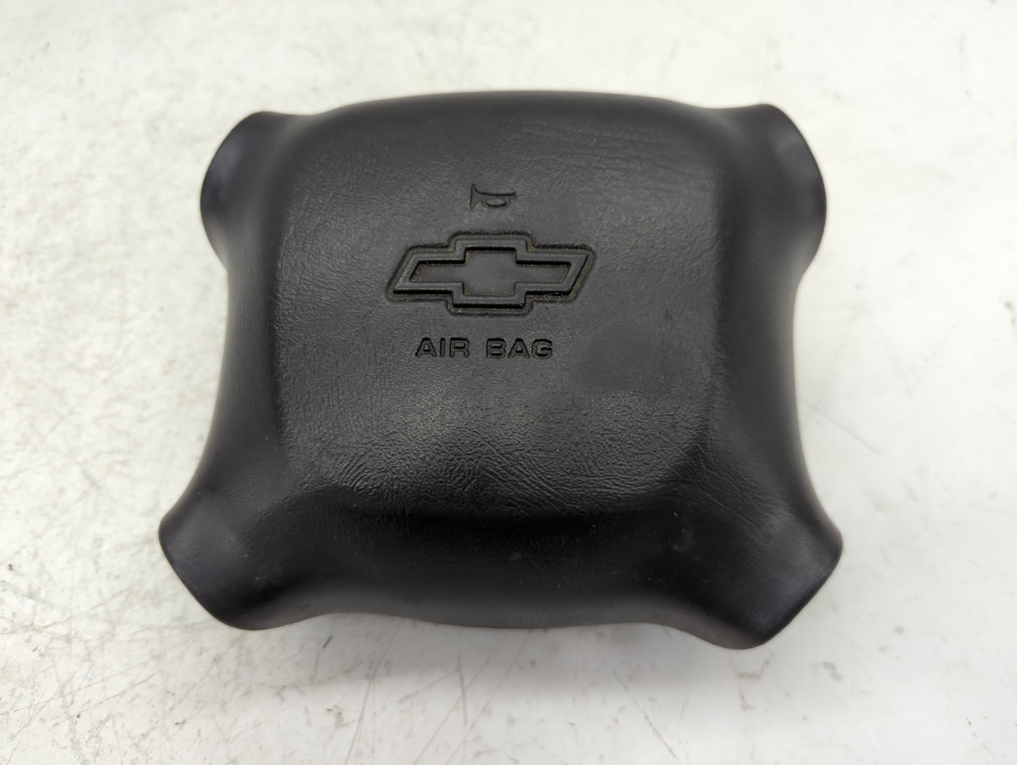 2000-2001 Chevrolet Tahoe Passenger Curtain Air Bag Oem - Oemusedautoparts1.com