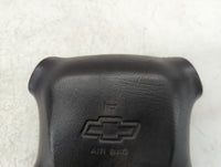 2000-2001 Chevrolet Tahoe Passenger Curtain Air Bag Oem - Oemusedautoparts1.com