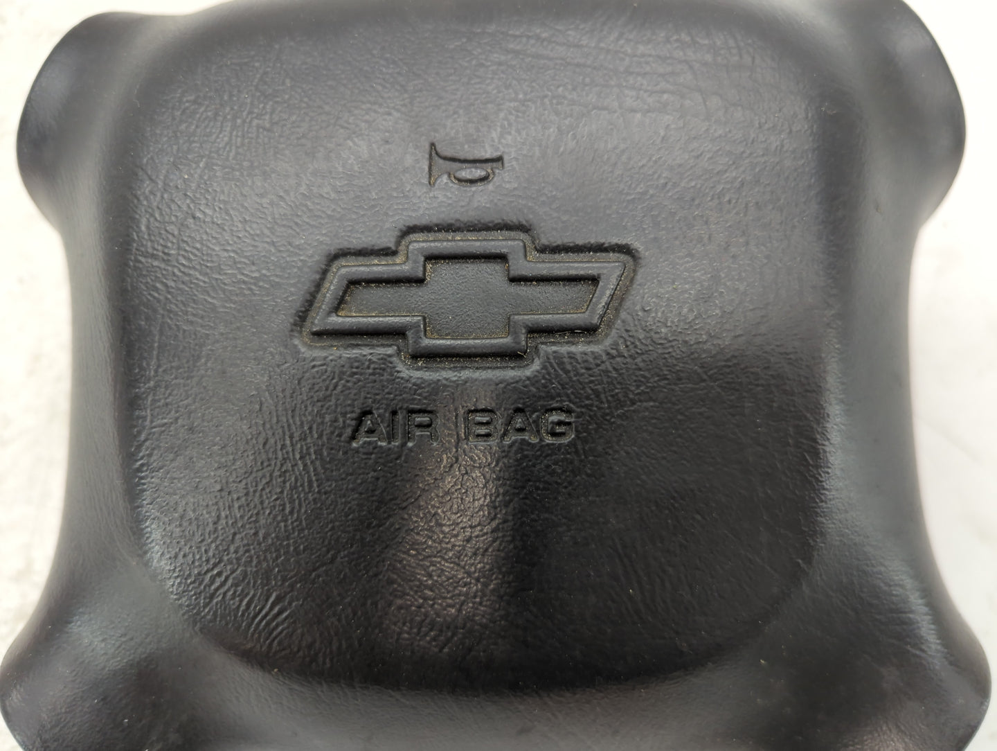 2000-2001 Chevrolet Tahoe Passenger Curtain Air Bag Oem - Oemusedautoparts1.com