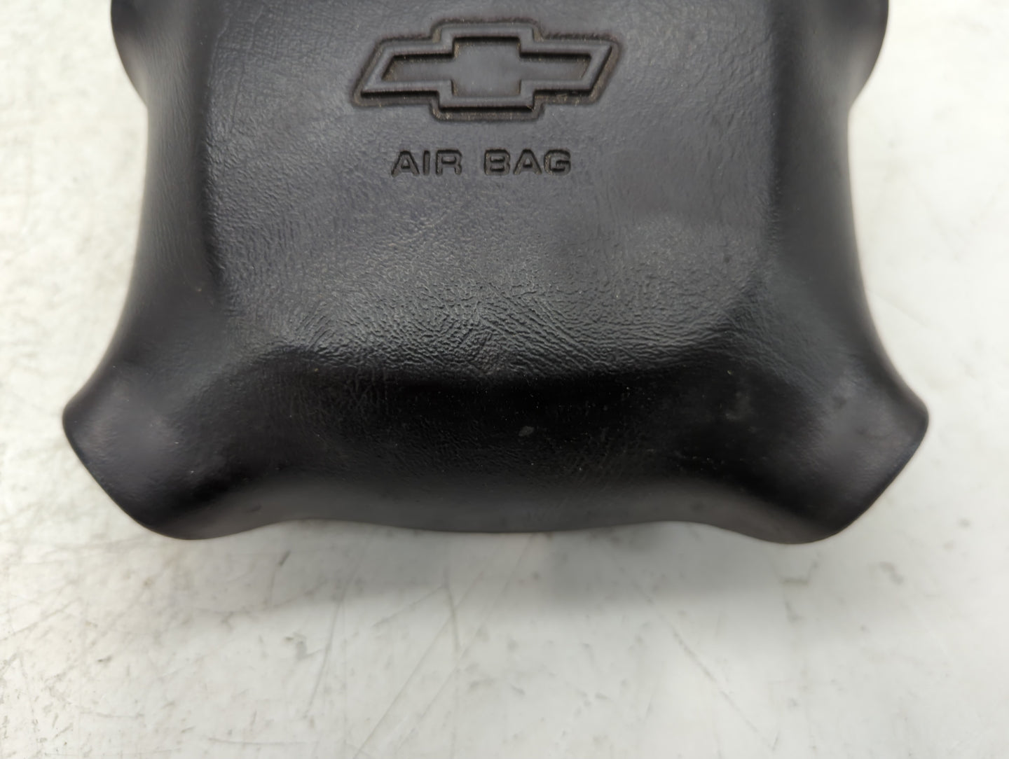 2000-2001 Chevrolet Tahoe Passenger Curtain Air Bag Oem - Oemusedautoparts1.com
