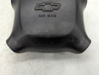 2000-2001 Chevrolet Tahoe Passenger Curtain Air Bag Oem - Oemusedautoparts1.com