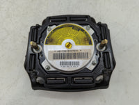 2000-2001 Chevrolet Tahoe Passenger Curtain Air Bag Oem - Oemusedautoparts1.com
