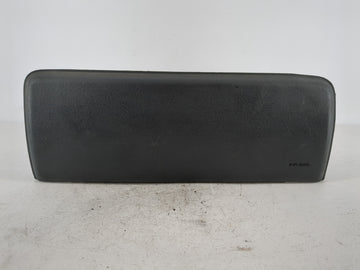 2000-2002 Chevrolet Tahoe Air Bag Passenger Right Dashboard OEM Fits Fits 2000 2001 2002 2003 OEM Used Auto Parts - Oemuseda