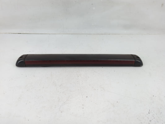 2000 Tahoe Driver Left Side Tail Light Taillight Deck Lid Mounted - Oemusedautoparts1.com