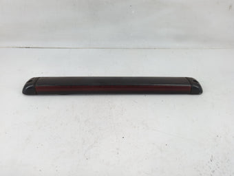 compare product 2000-2003 Chevrolet Tahoe Driver Left Side Deck Lid Mounted Tail Light