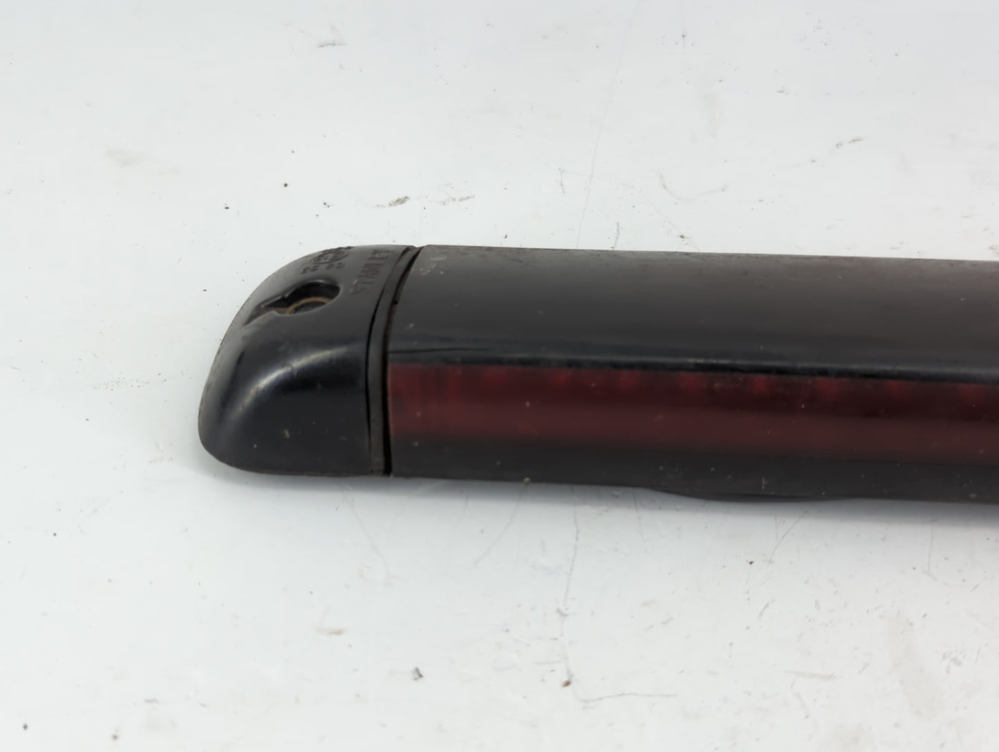 2000 Tahoe Driver Left Side Tail Light Taillight Deck Lid Mounted - Oemusedautoparts1.com