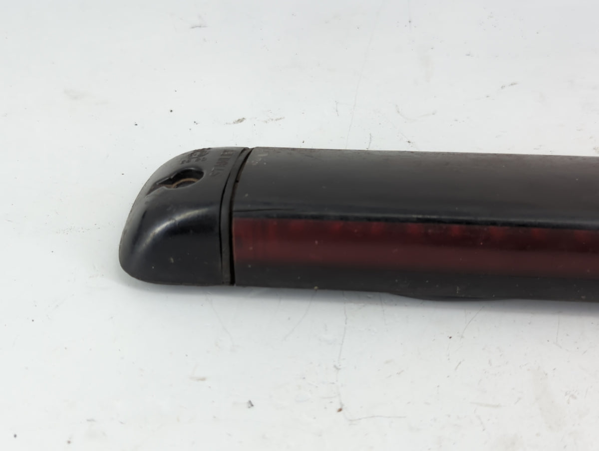 2000-2003 Chevrolet Tahoe Driver Left Side Deck Lid Mounted Tail Light - Oemusedautoparts1.com