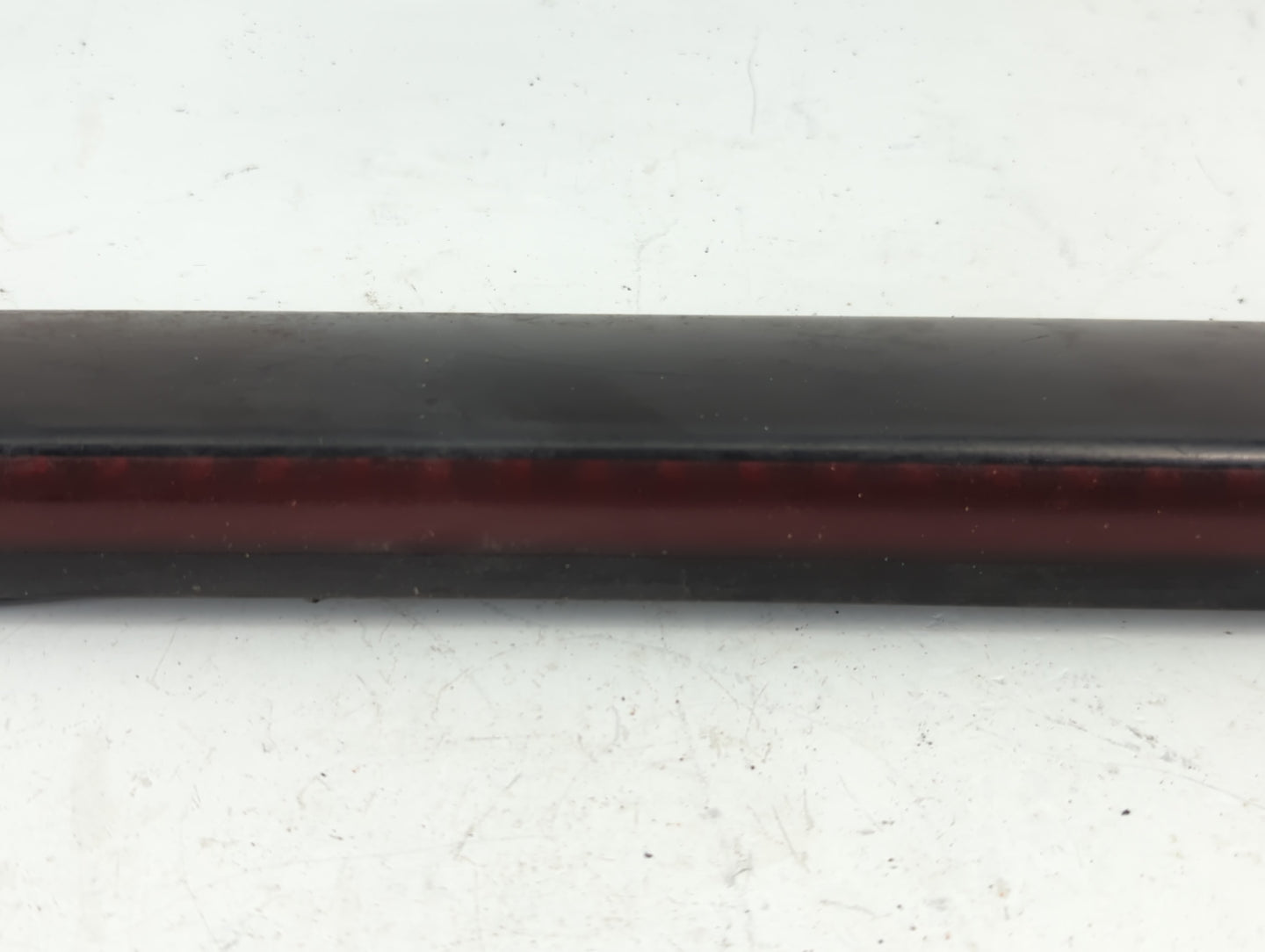 2000 Tahoe Driver Left Side Tail Light Taillight Deck Lid Mounted - Oemusedautoparts1.com