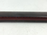 2000-2003 Chevrolet Tahoe Driver Left Side Deck Lid Mounted Tail Light - Oemusedautoparts1.com
