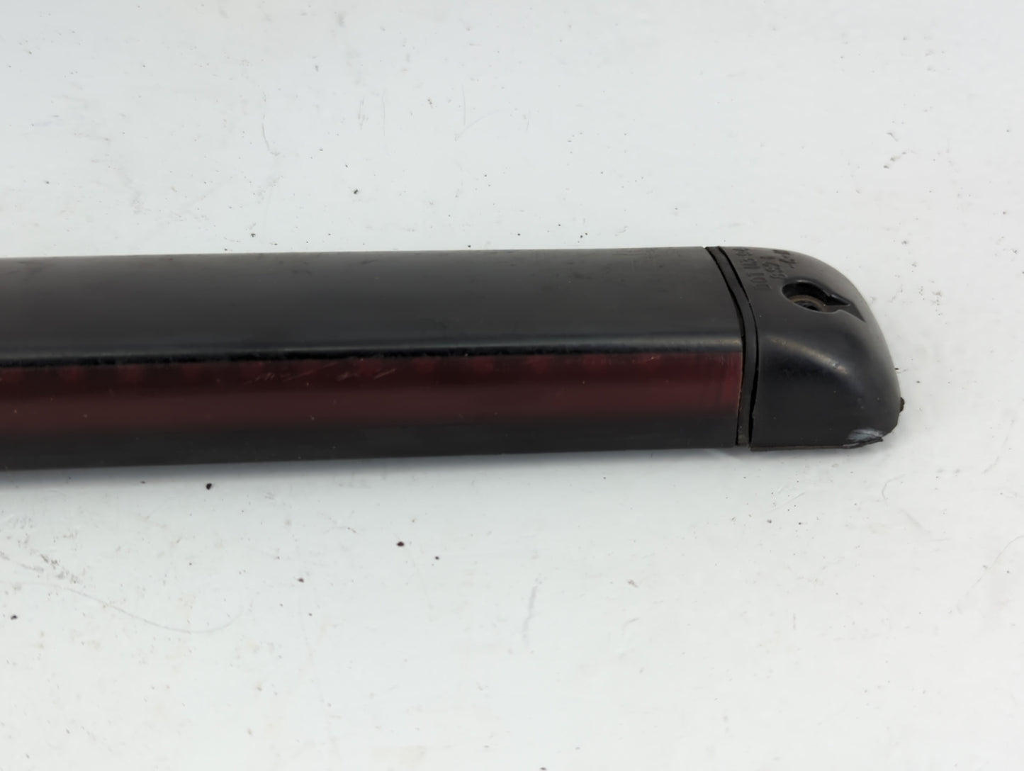 2000 Tahoe Driver Left Side Tail Light Taillight Deck Lid Mounted - Oemusedautoparts1.com