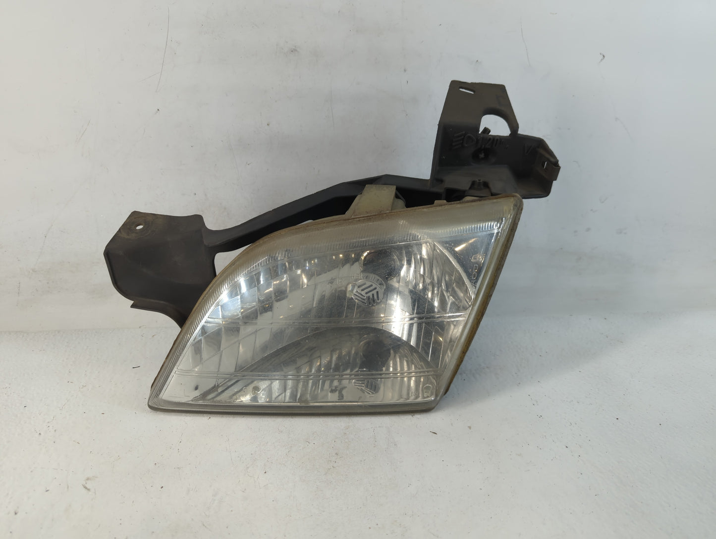 1997-2005 Chevrolet Venture Driver Left Oem Head Light Headlight Lamp - Oemusedautoparts1.com