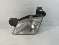 1997-2005 Chevrolet Venture Driver Left Oem Head Light Headlight Lamp - Oemusedautoparts1.com