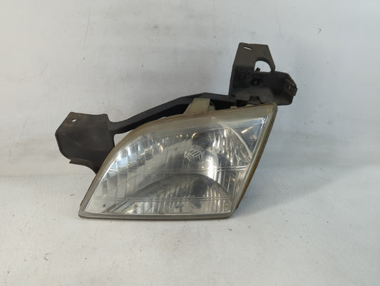 1997-2005 Chevrolet Venture Driver Left Oem Head Light Headlight Lamp - Oemusedautoparts1.com