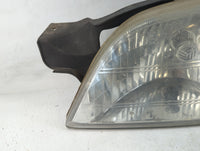 1997-2005 Chevrolet Venture Driver Left Oem Head Light Headlight Lamp - Oemusedautoparts1.com