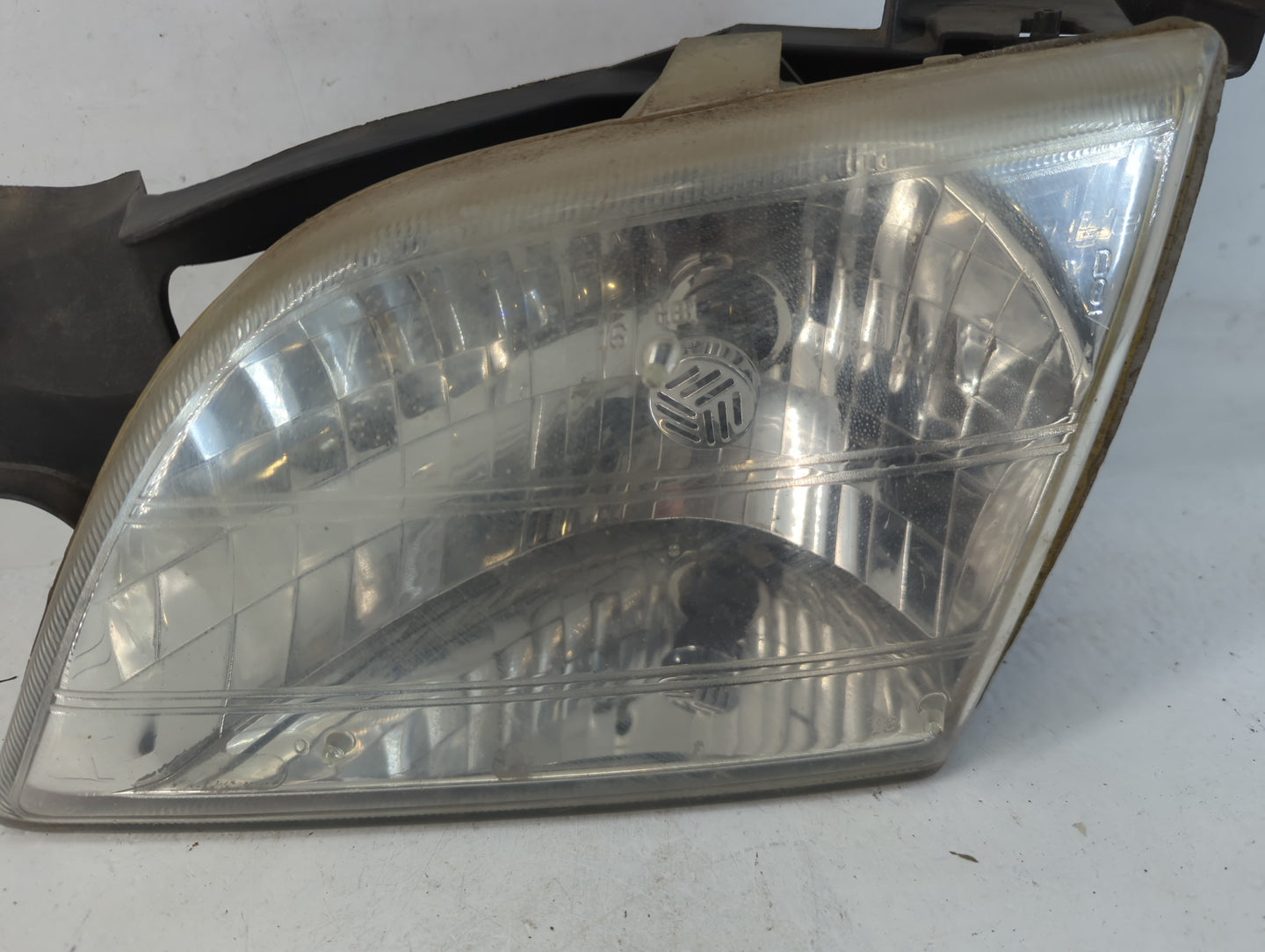 1997-2005 Chevrolet Venture Driver Left Oem Head Light Headlight Lamp - Oemusedautoparts1.com