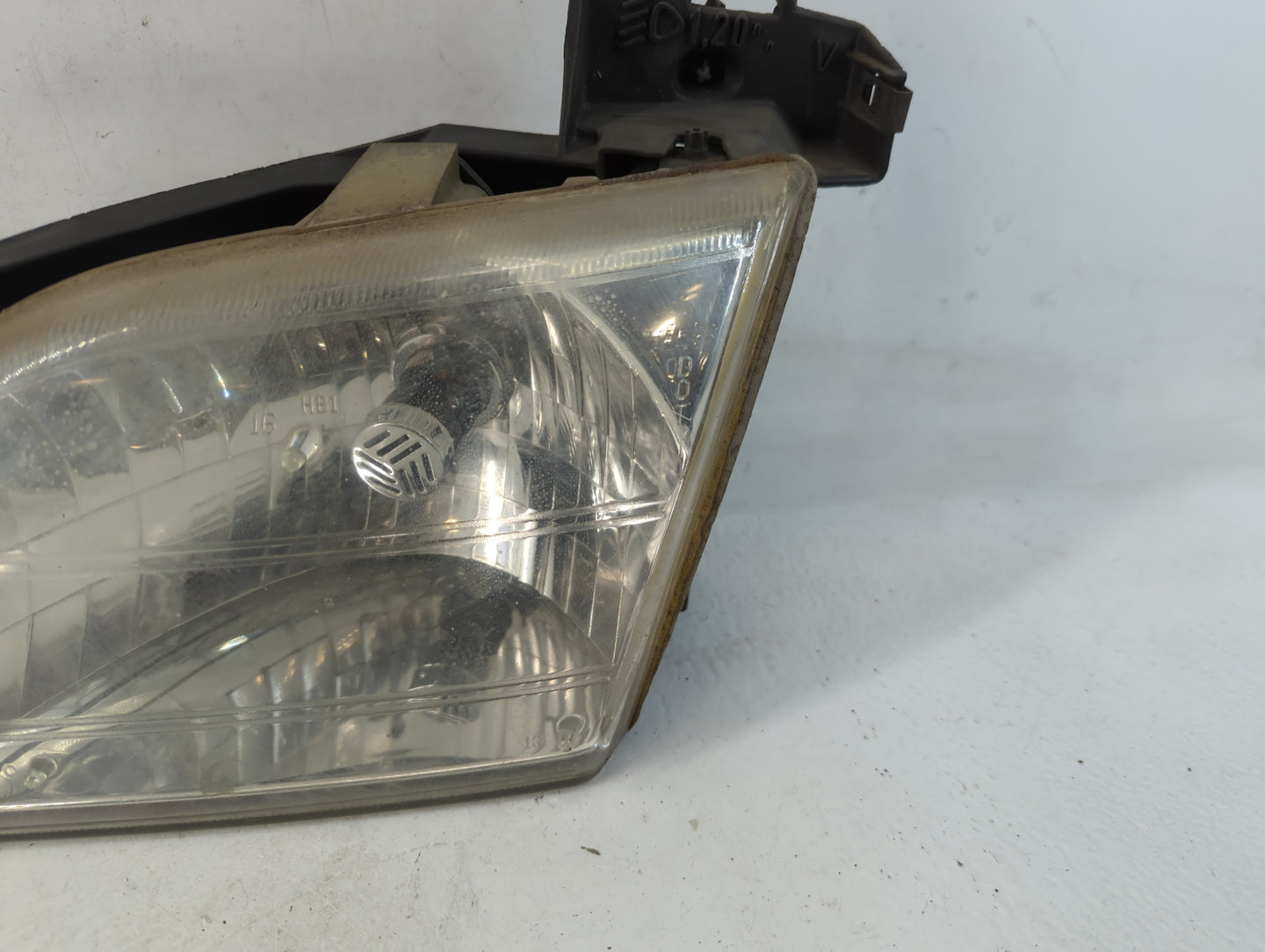 1997-2005 Chevrolet Venture Driver Left Oem Head Light Headlight Lamp - Oemusedautoparts1.com