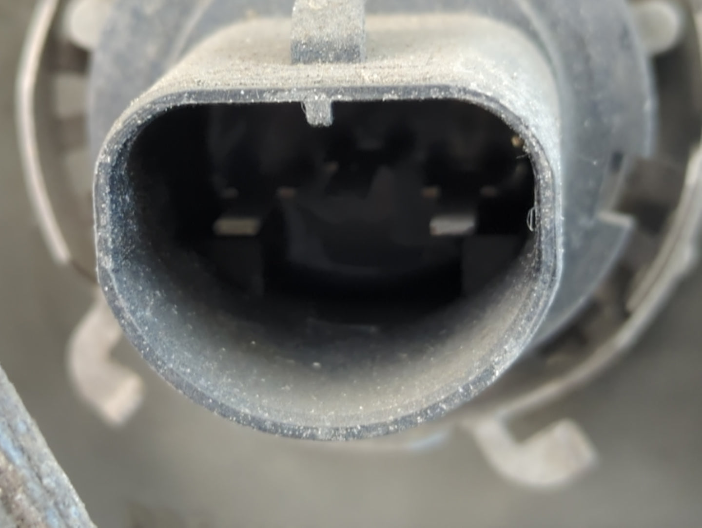 1997-2005 Chevrolet Venture Driver Left Oem Head Light Headlight Lamp - Oemusedautoparts1.com