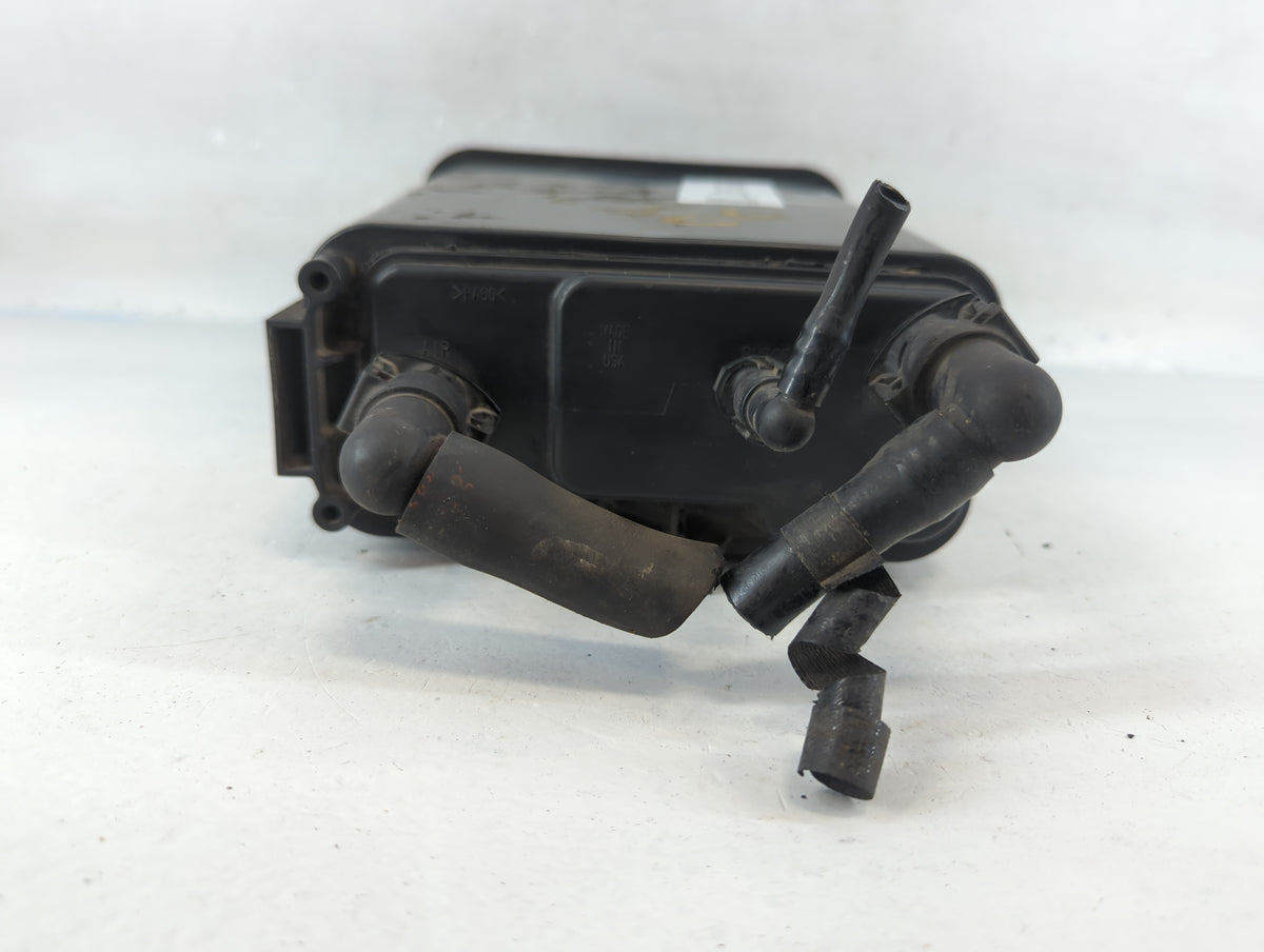 2001 Chevrolet Venture Fuel Vapor Charcoal Canister - Oemusedautoparts1.com