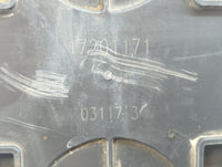 2001 Chevrolet Venture Fuel Vapor Charcoal Canister - Oemusedautoparts1.com