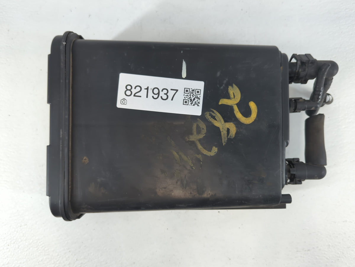 2001 Chevrolet Venture Fuel Vapor Charcoal Canister - Oemusedautoparts1.com
