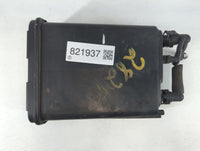 2001 Chevrolet Venture Fuel Vapor Charcoal Canister - Oemusedautoparts1.com