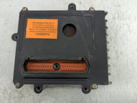Chrysler 300m Body Control Module Bcm Inner Cabin Fuse Box R4896430ag - Oemusedautoparts1.com