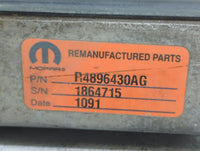 Chrysler 300m Body Control Module Bcm Inner Cabin Fuse Box R4896430ag - Oemusedautoparts1.com
