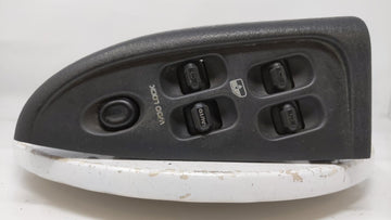 2001 Chrysler 300m Master Power Window Switch Replacement Driver Side Left P/N:05026004AA Fits OEM Used Auto Parts - Oemused