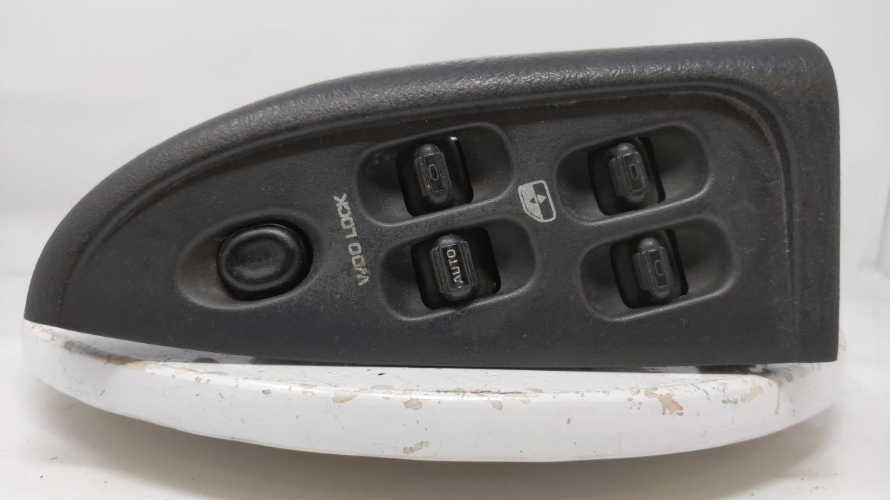 2001 Chrysler 300m Master Power Window Switch Replacement Driver Side Left P/N:05026004AA Fits OEM Used Auto Parts - Oemused