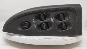 2001 Chrysler 300m Master Power Window Switch Replacement Driver Side Left P/N:05026004AA Fits OEM Used Auto Parts