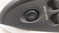 2001 Chrysler 300m Master Power Window Switch Replacement Driver Side Left P/N:05026004AA Fits OEM Used Auto Parts - Oemused