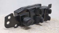2001 Chrysler 300m Master Power Window Switch Replacement Driver Side Left Fits OEM Used Auto Parts - Oemusedautoparts1.com