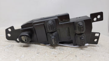 2001 Chrysler 300m Master Power Window Switch Replacement Driver Side Left Fits OEM Used Auto Parts