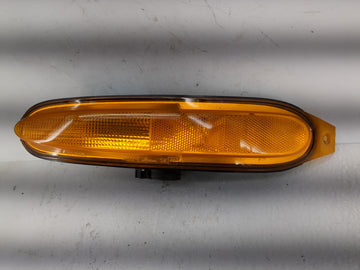1998-2001 Chrysler Concorde Driver Left Oem Front Light Lamp - Oemusedautoparts1.com