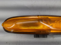 1998-2001 Chrysler Concorde Driver Left Oem Front Light Lamp - Oemusedautoparts1.com