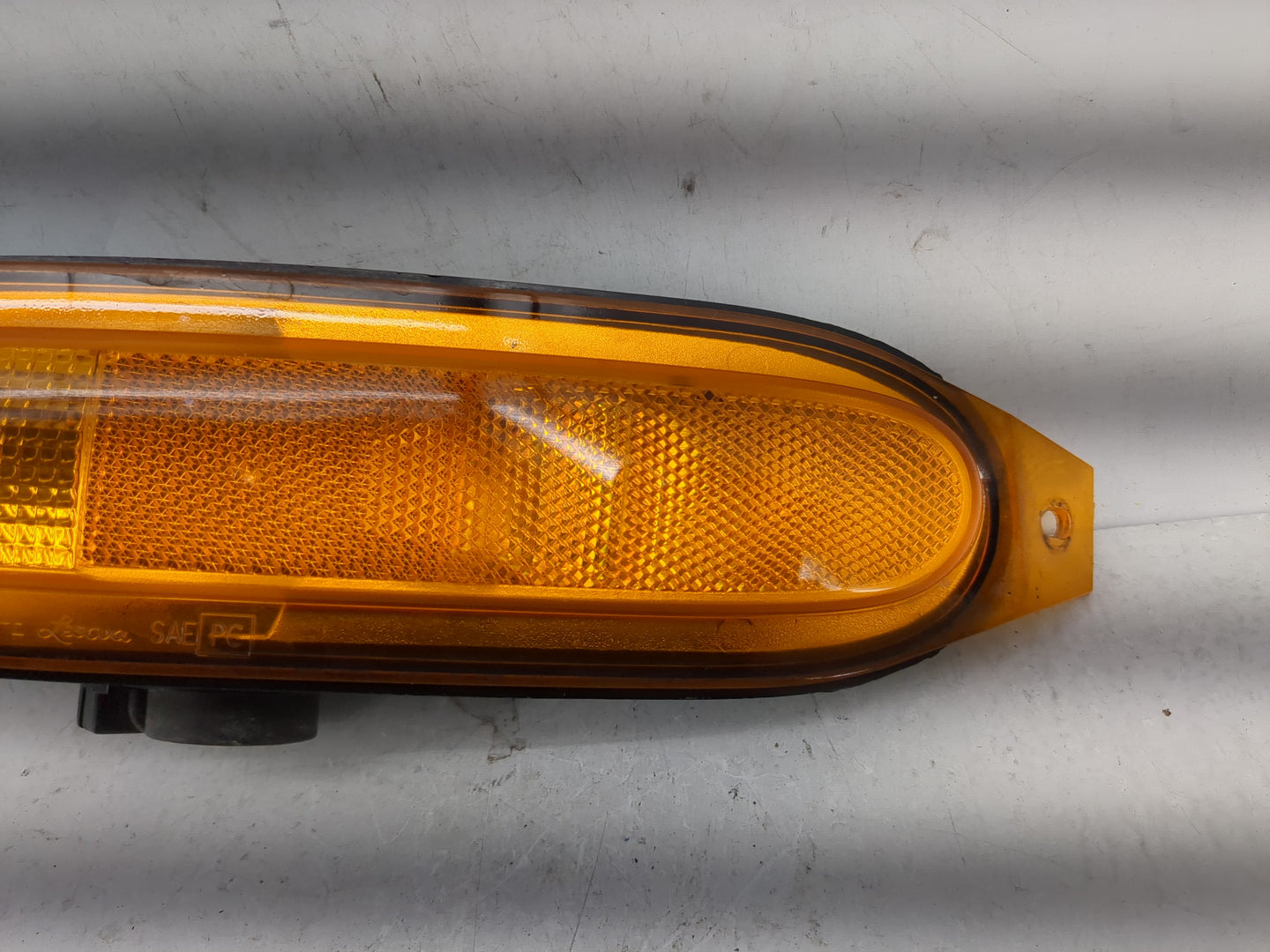 1998-2001 Chrysler Concorde Driver Left Oem Front Light Lamp - Oemusedautoparts1.com
