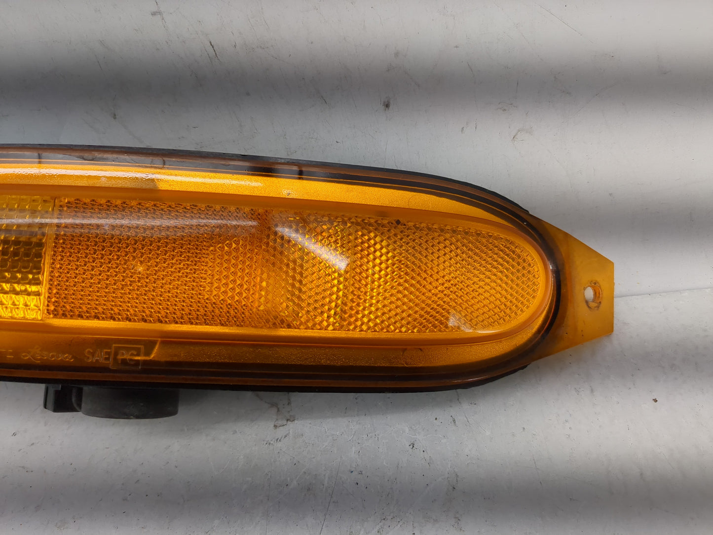 1998-2001 Chrysler Concorde Driver Left Oem Front Light Lamp - Oemusedautoparts1.com