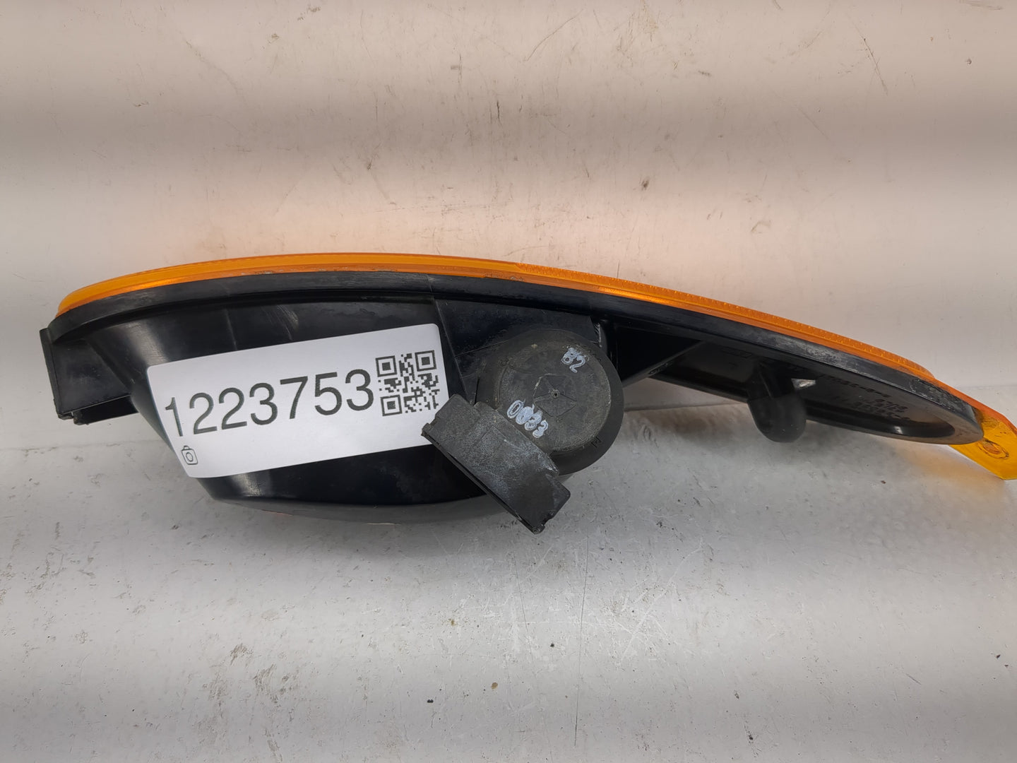 1998-2001 Chrysler Concorde Driver Left Oem Front Light Lamp - Oemusedautoparts1.com