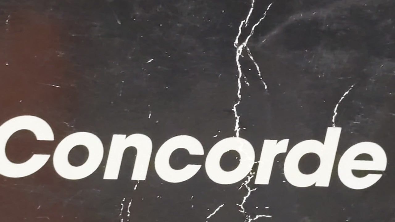 2001 Chrysler Concorde Owners Manual Book Guide OEM Used Auto Parts - Oemusedautoparts1.com