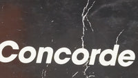 2001 Chrysler Concorde Owners Manual Book Guide OEM Used Auto Parts - Oemusedautoparts1.com