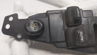2001 Chrysler Concorde Master Power Window Switch Replacement Driver Side Left Fits OEM Used Auto Parts - Oemusedautoparts1.