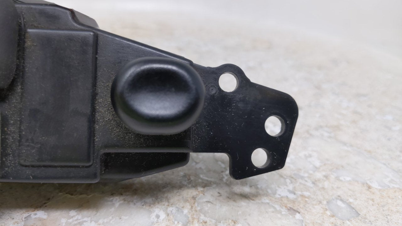 2001 Chrysler Concorde Master Power Window Switch Replacement Driver Side Left Fits OEM Used Auto Parts - Oemusedautoparts1.