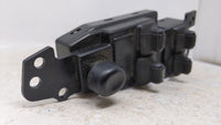 2001 Chrysler Concorde Master Power Window Switch Replacement Driver Side Left Fits OEM Used Auto Parts - Oemusedautoparts1.